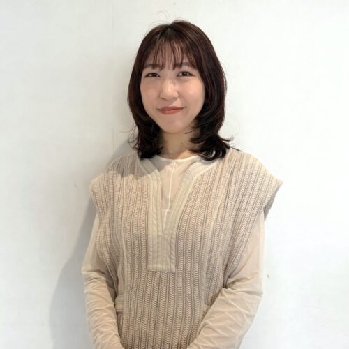 松谷 美咲