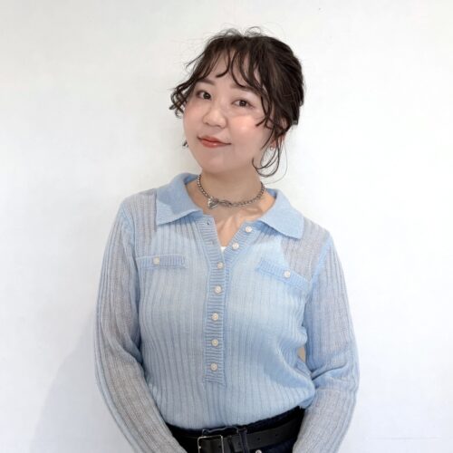 中西 有美