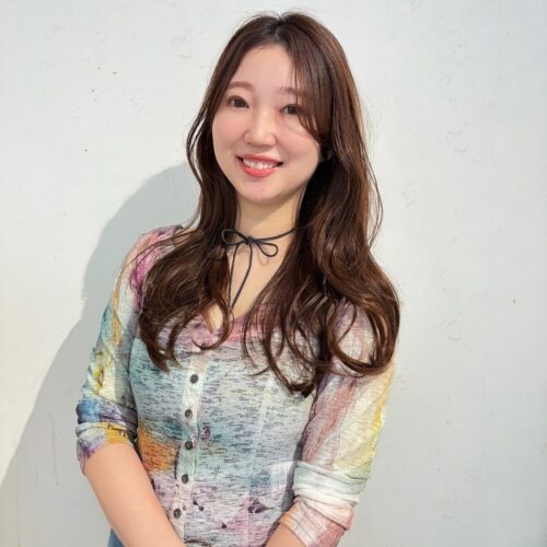 椎葉 美咲