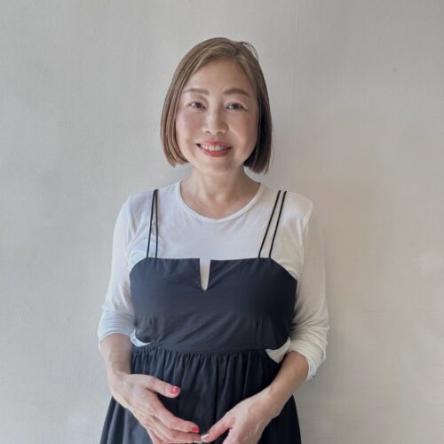 光森 由華