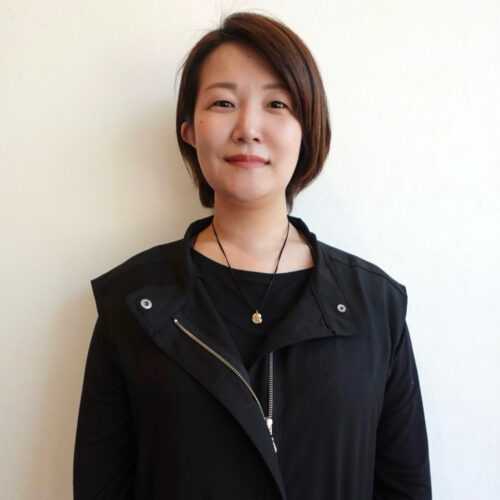 荒木 里美