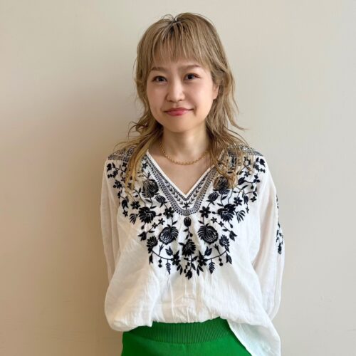 山口 紗千恵