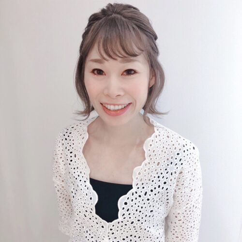 橋本 結衣 Arche アルシュ 大阪に7店舗の美容室