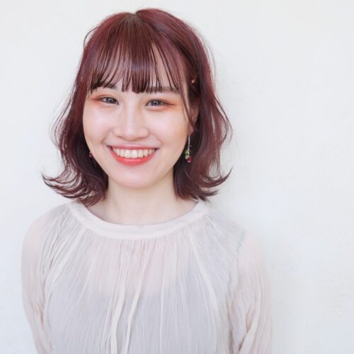 二ノ宮 沙良
