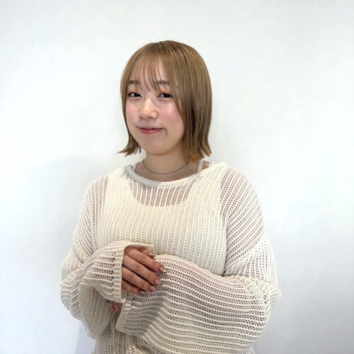 熊木 梨萌