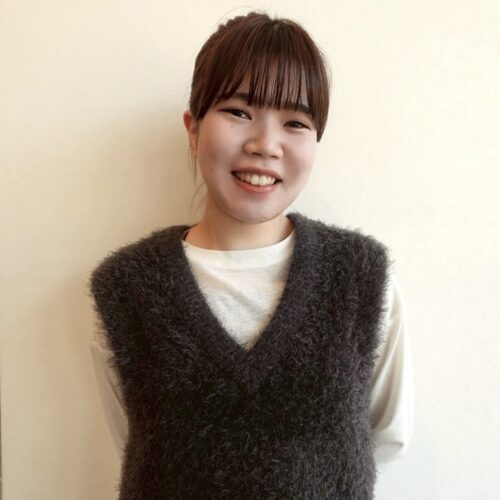 上野 瑠依