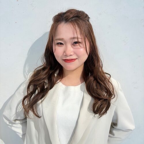 井上 千愛