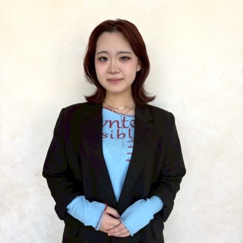 村田 栞里