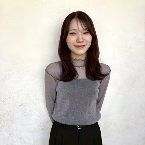 寺本 朱里