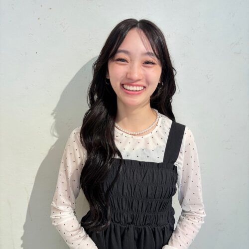 八澤 夕莉
