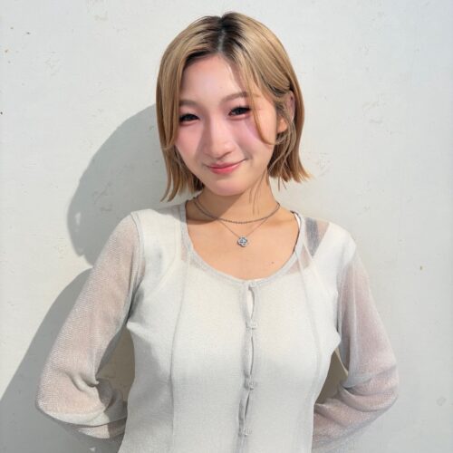 籠原 葉流